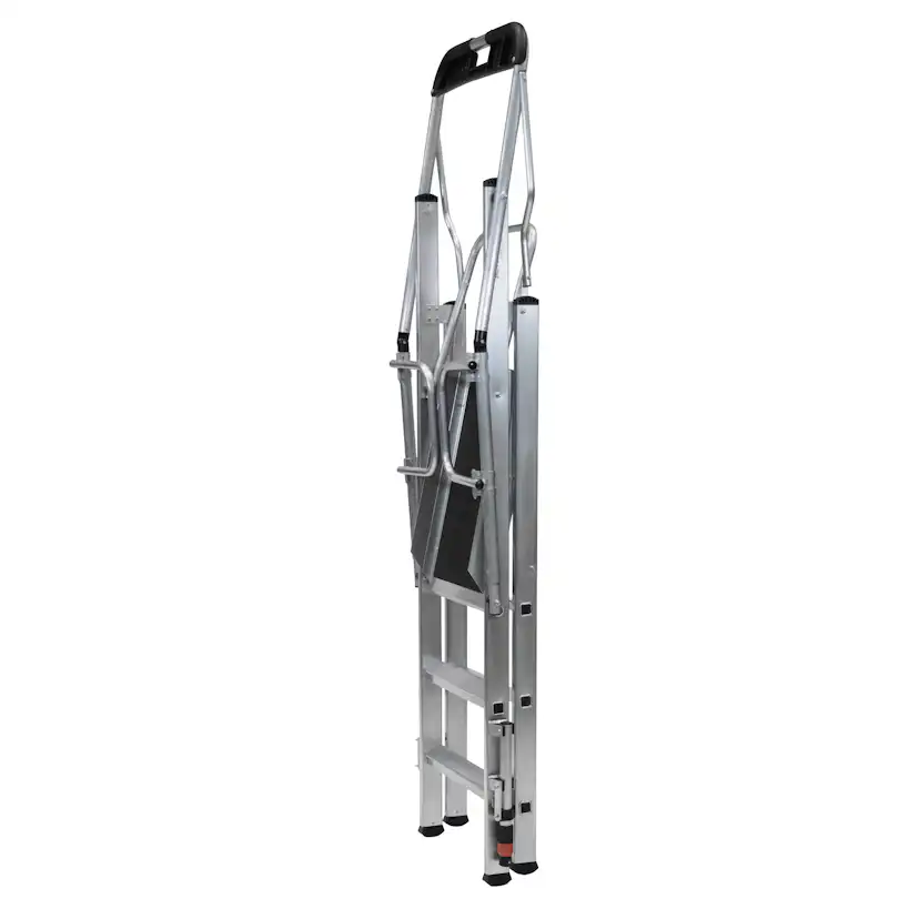 Arbetsplattform Skeppshultstegen Solid 3640
