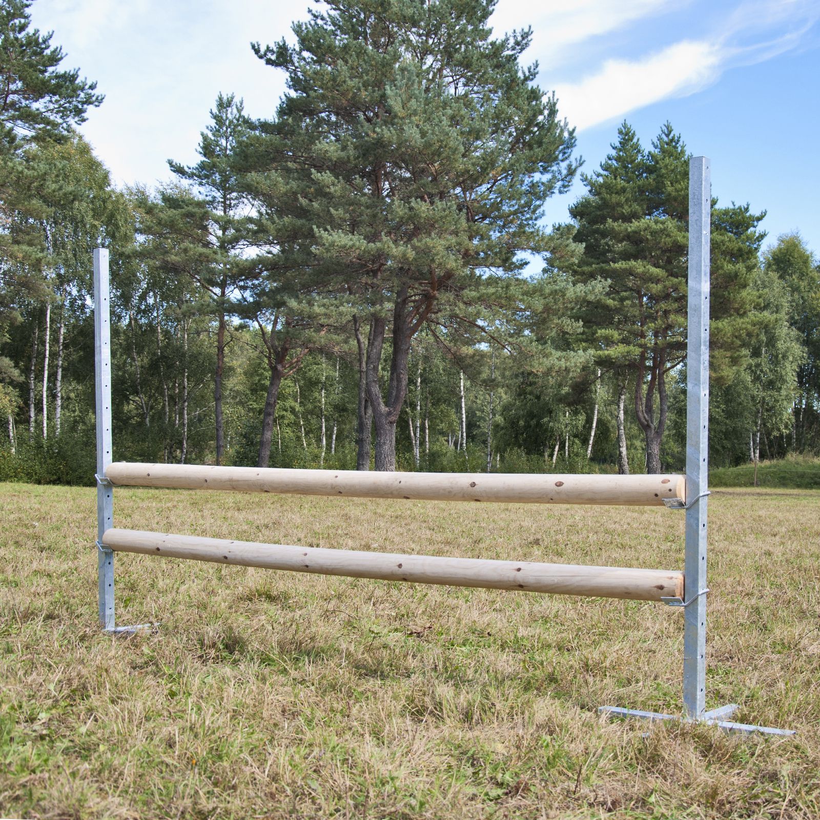 Hinderpaket Kellfri Mellan