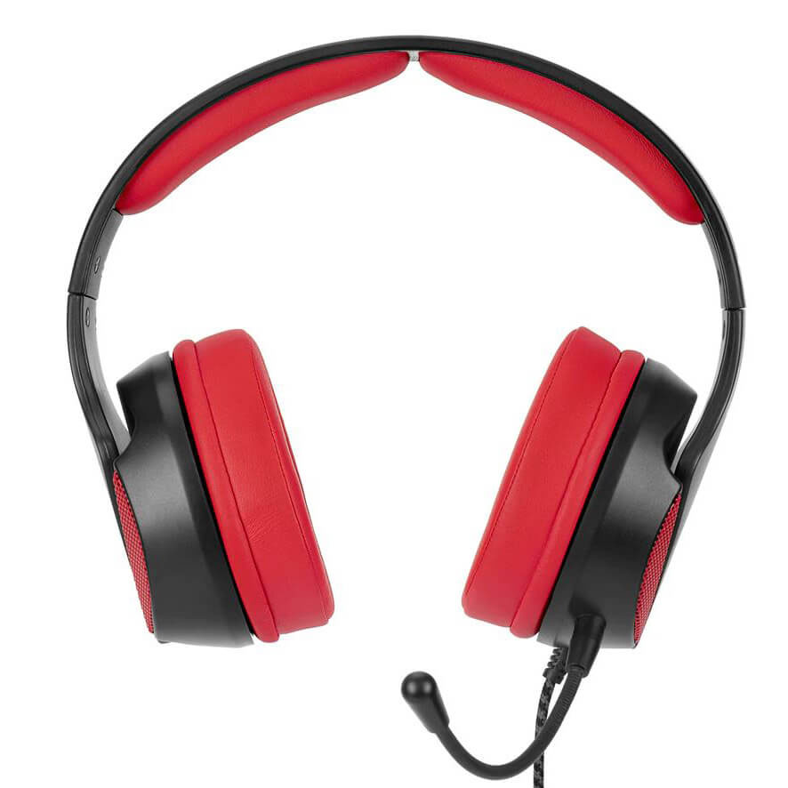 Headset NiTHO Gaming Janus