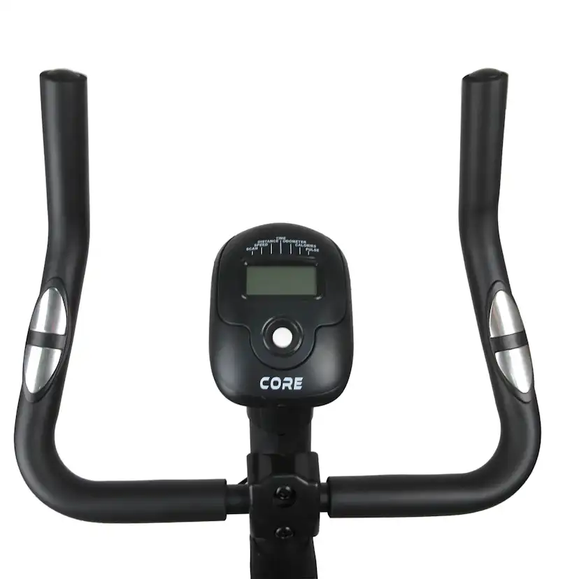 Motionscykel Core 400