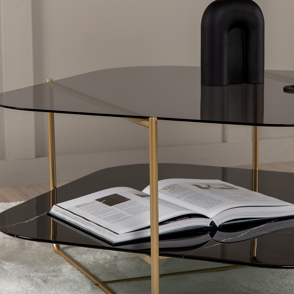 Soffbord Venture Home Un-line