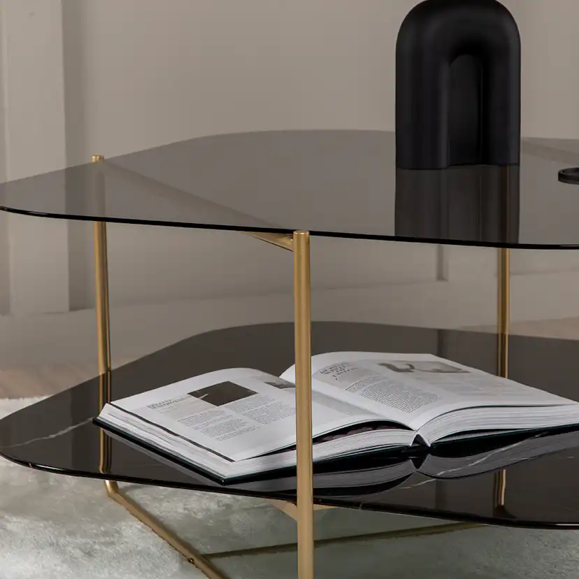Soffbord Venture Home Un-line