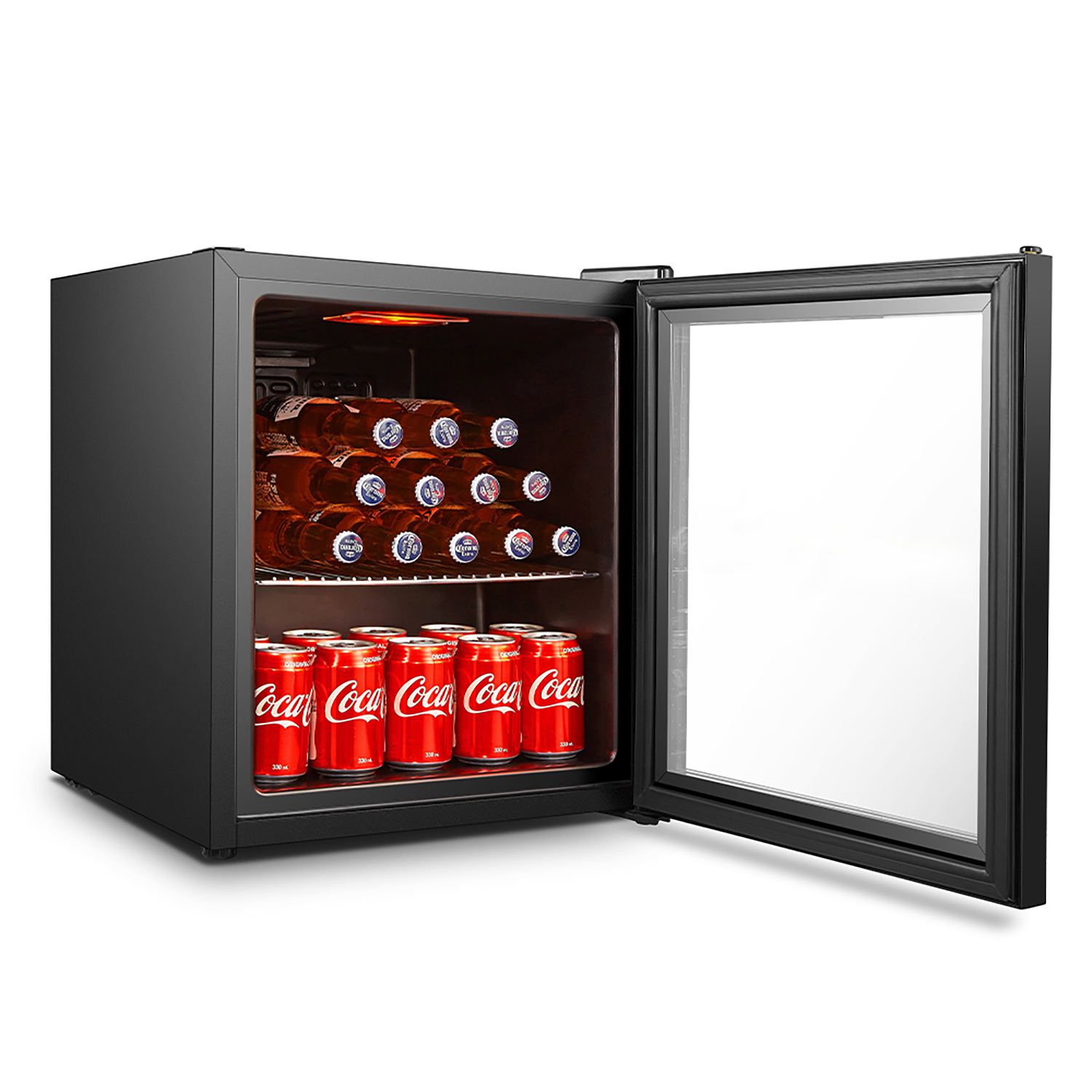 Frigelux D46NV dryckeskyl