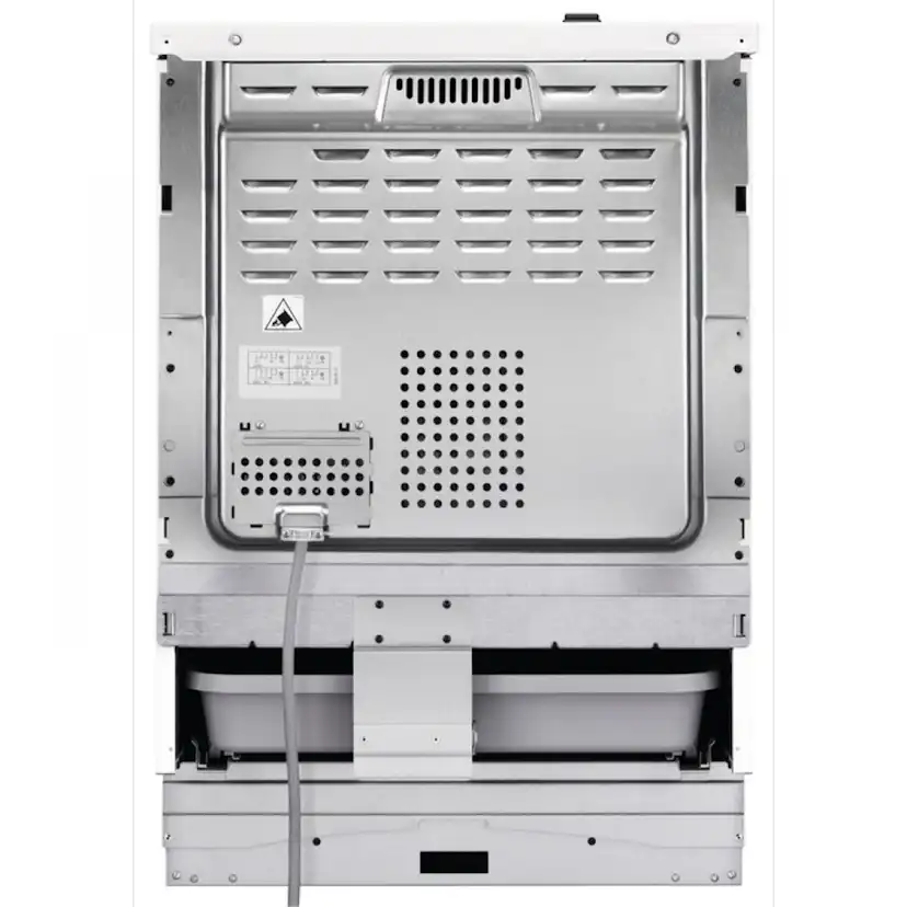 Induktionsspis Electrolux LKI66890SX