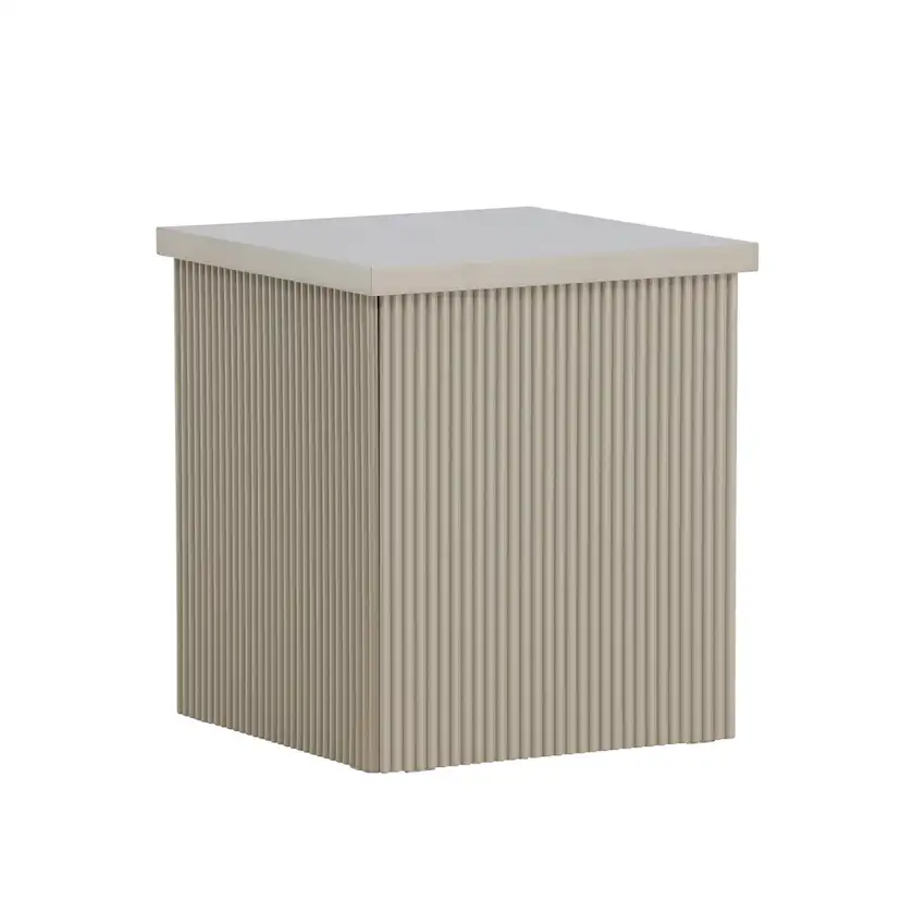 Sidobord Venture Home Lenox 40x40x45 cm