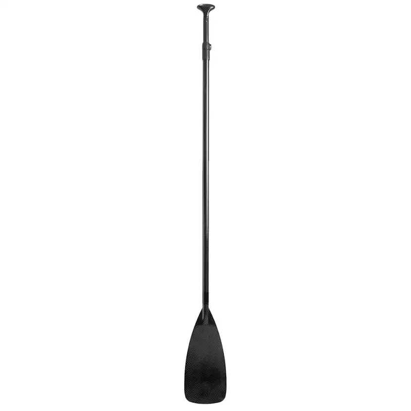 Paddel Gymstick Halfcarbon