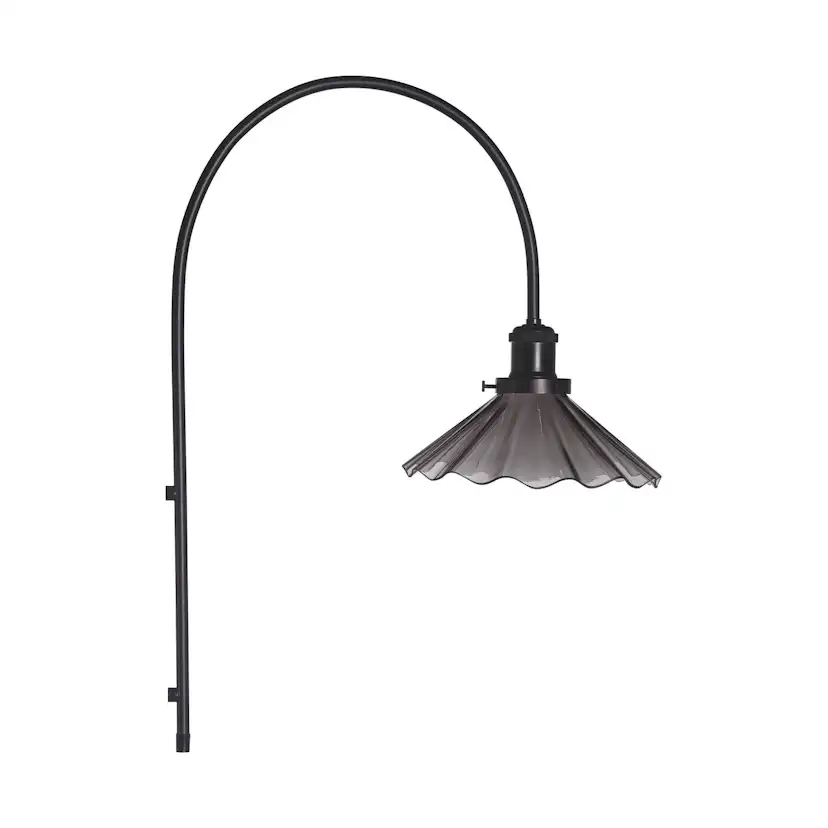 Vägglampa PR Home August Veckad