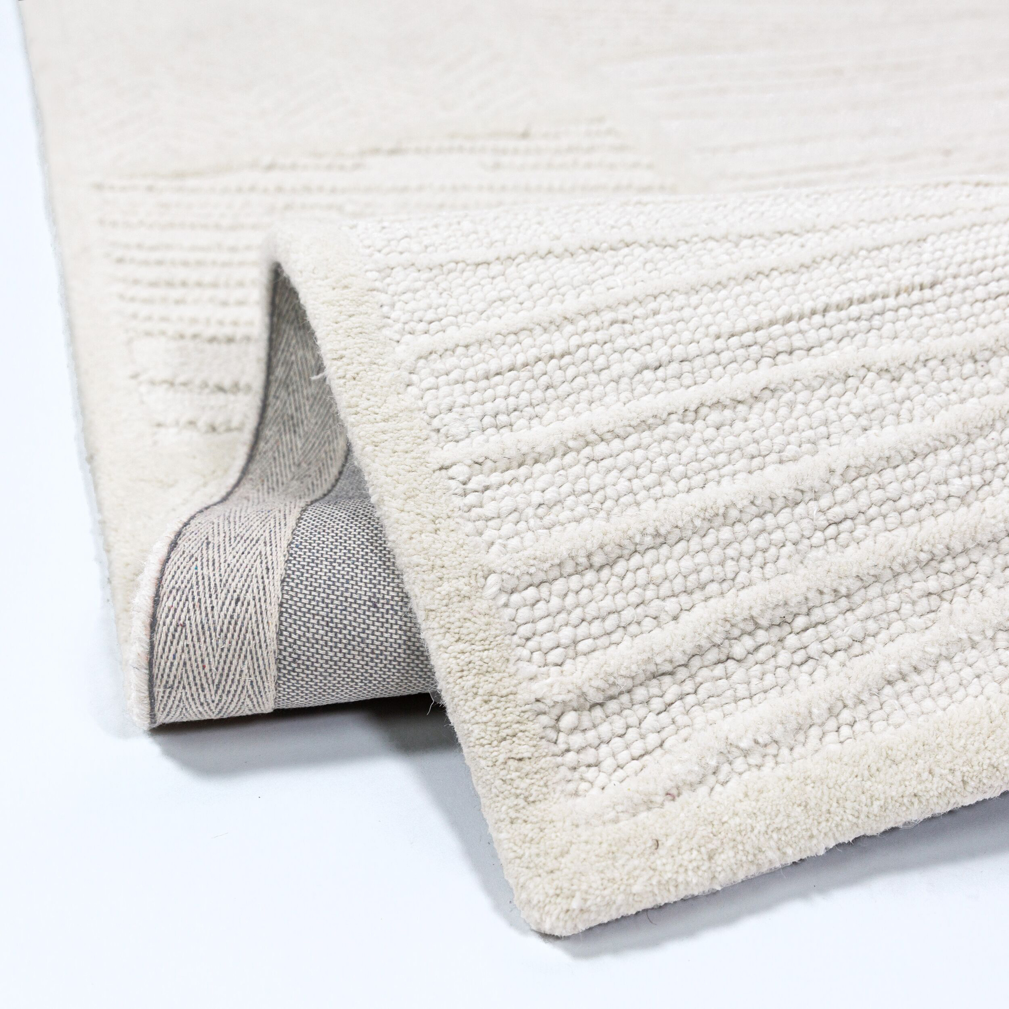 Gångmatta Flair Rugs Sculptured Blocks