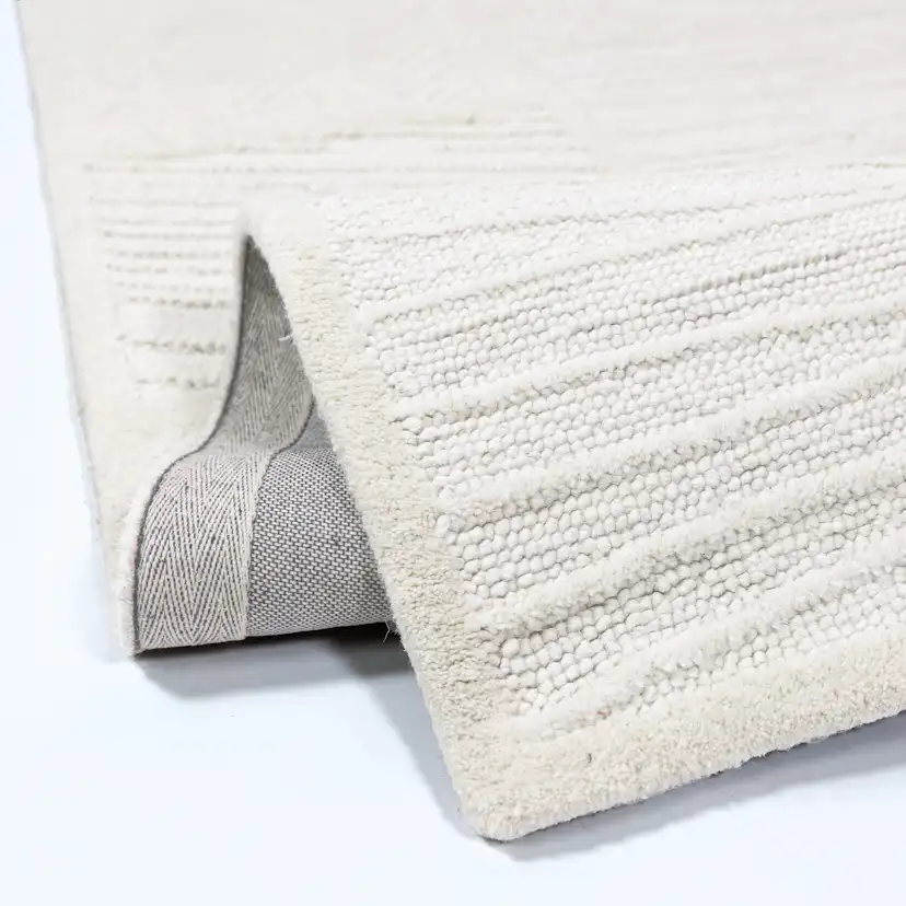 Gångmatta Flair Rugs Sculptured Blocks