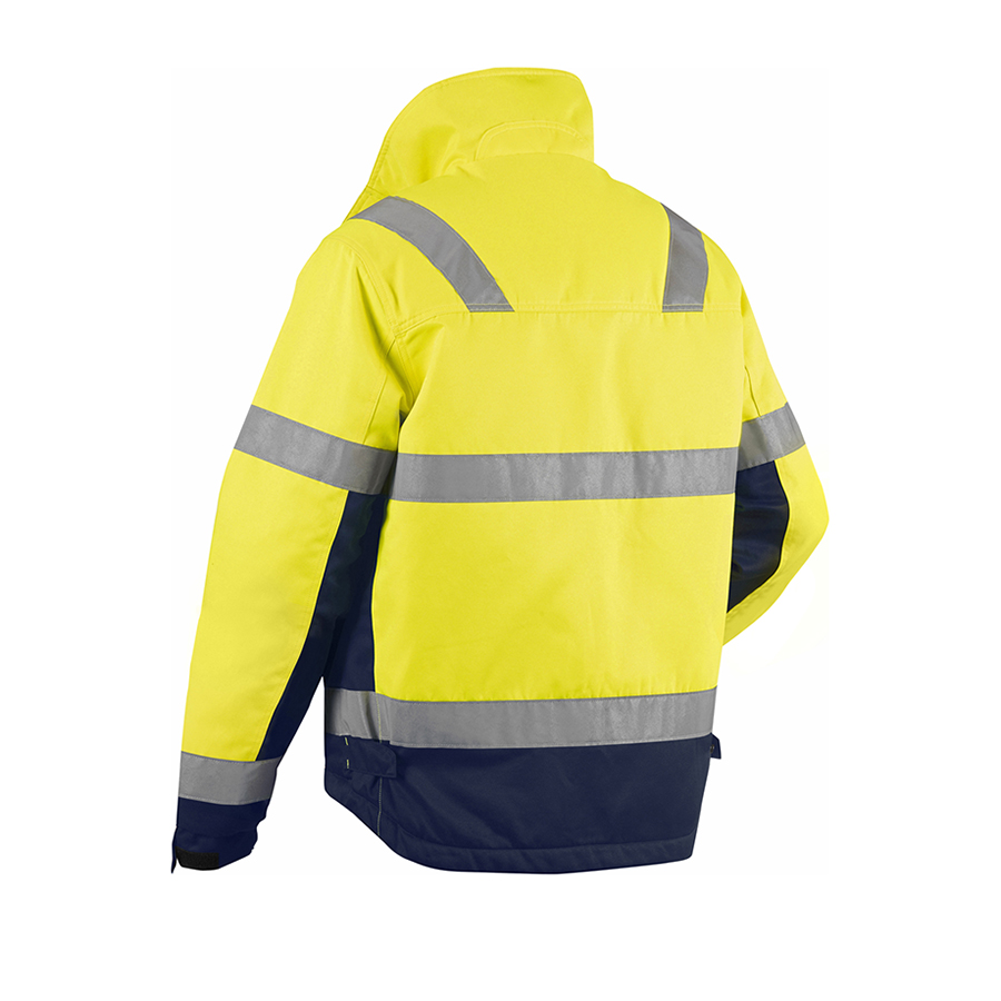 Varseljacka Blåkläder 4862