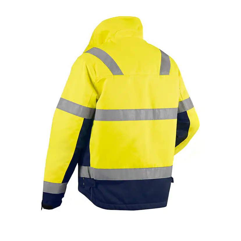 Varseljacka Blåkläder 4862