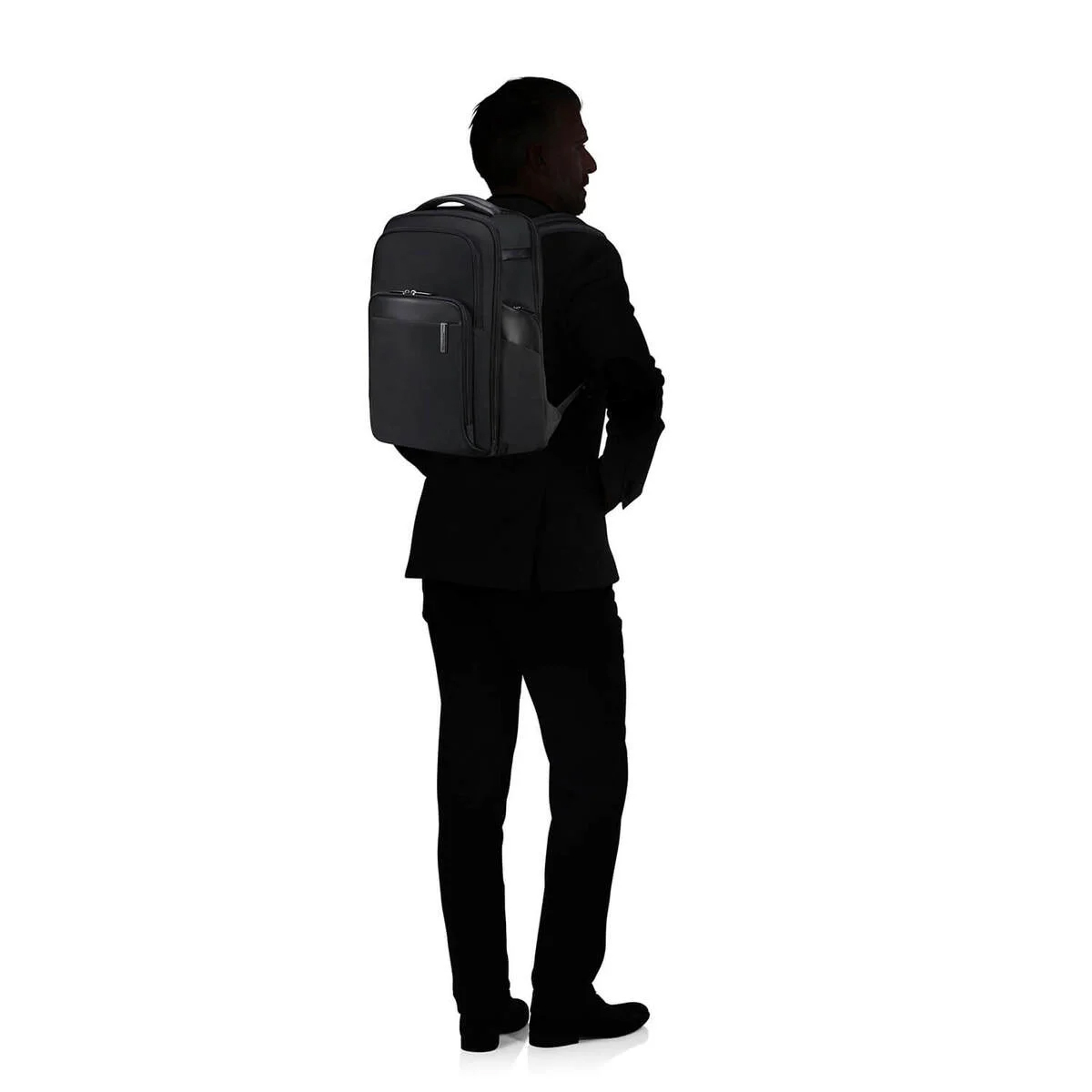 Ryggsäck SAMSONITE Evosight Modern i PET- Plast
