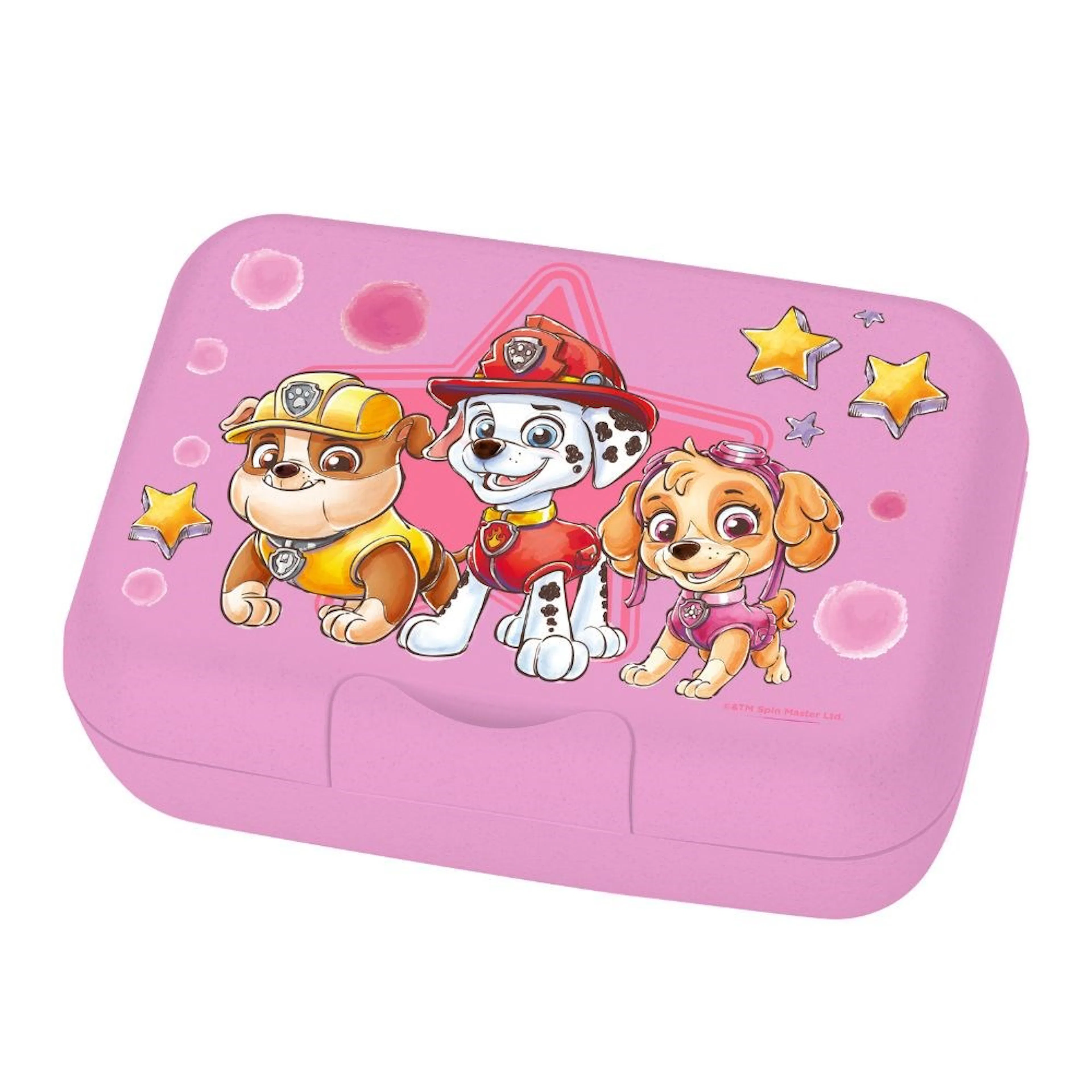 Matlåda Koziol Candy Paw Patrol