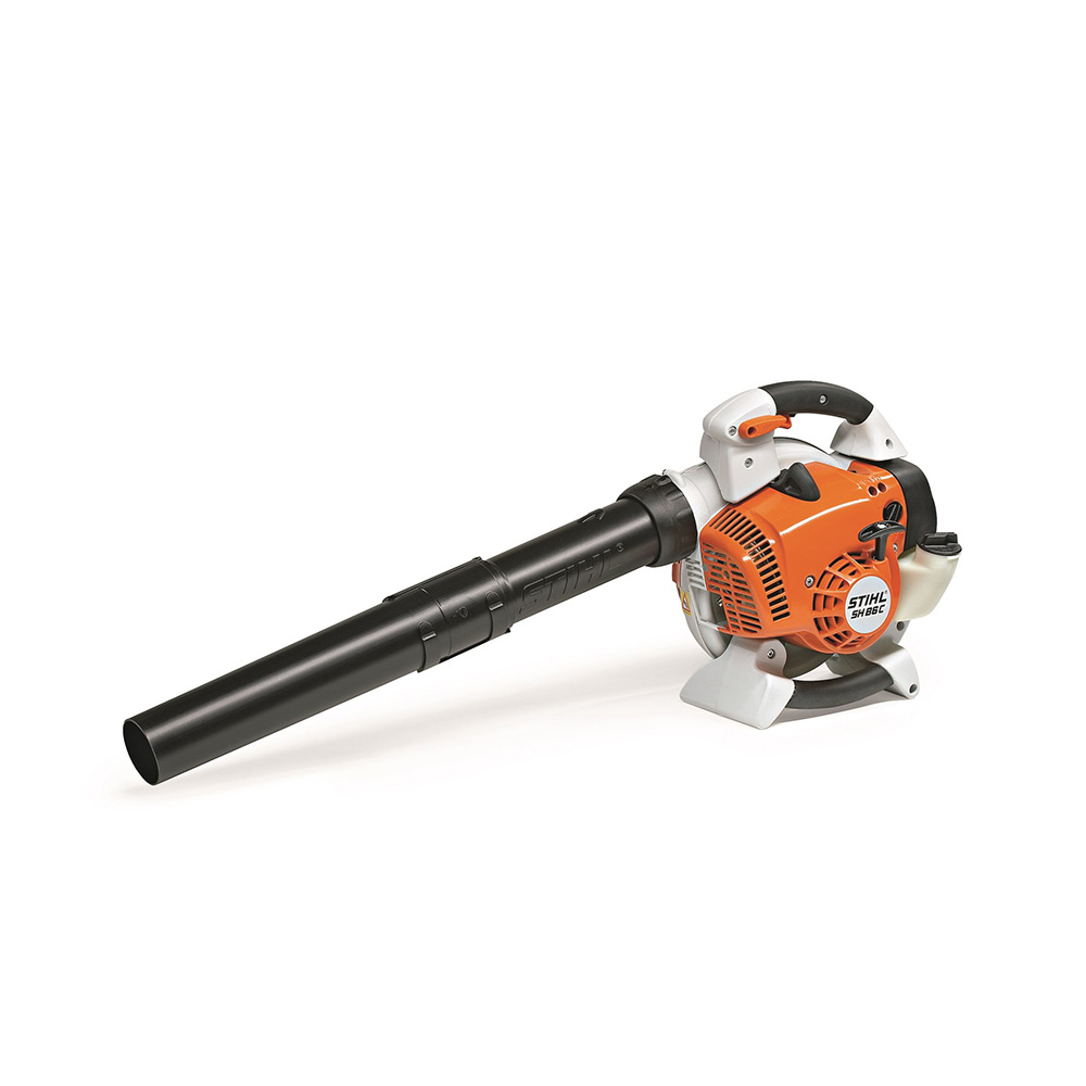 Lövblås STIHL SH 86 C-E