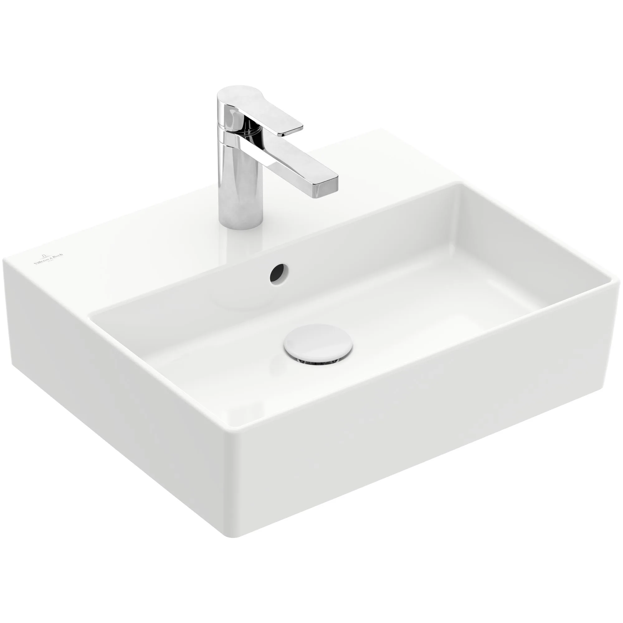 Tvättställ Villeroy & Boch Memento 2.0
