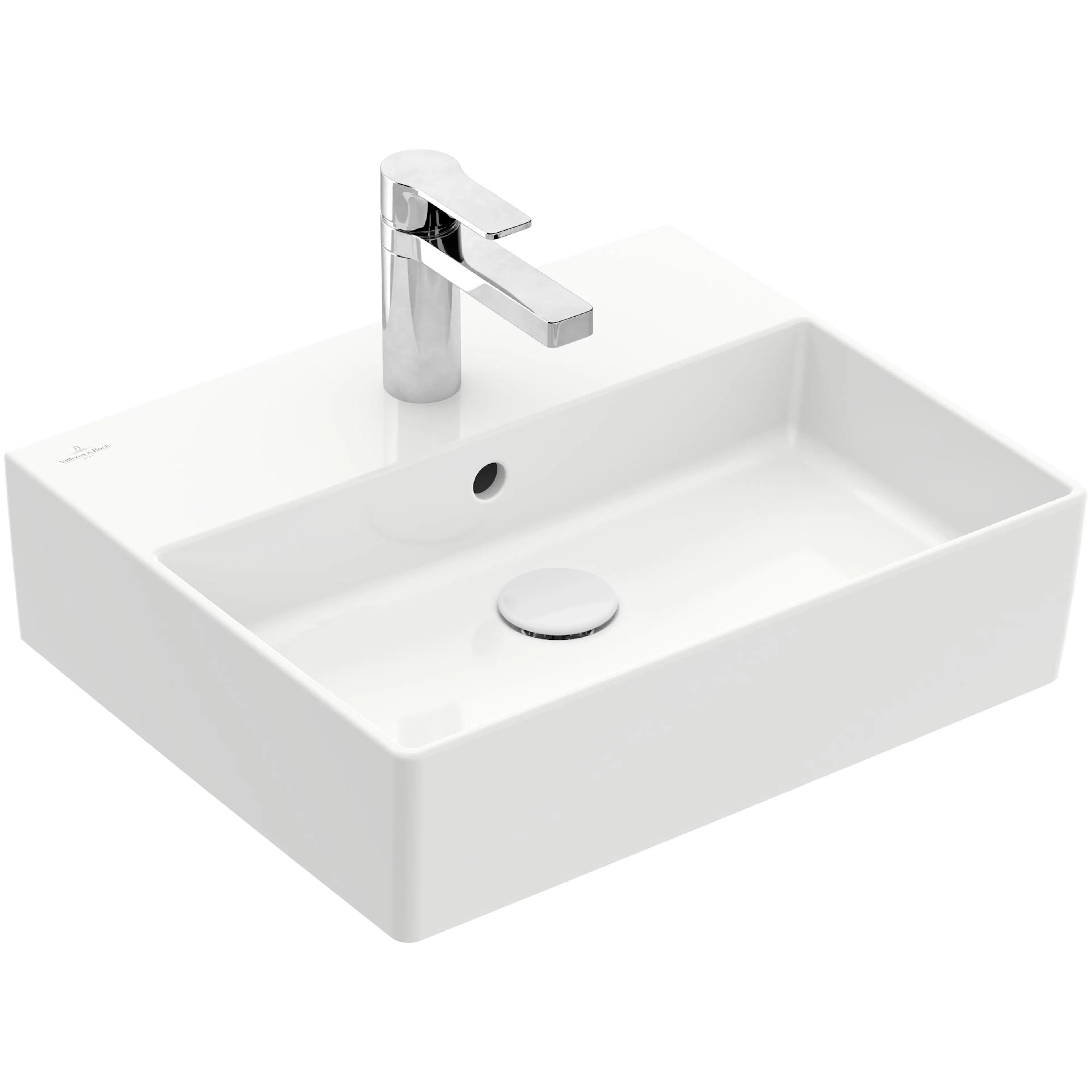 Tvättställ Villeroy & Boch Memento 2.0