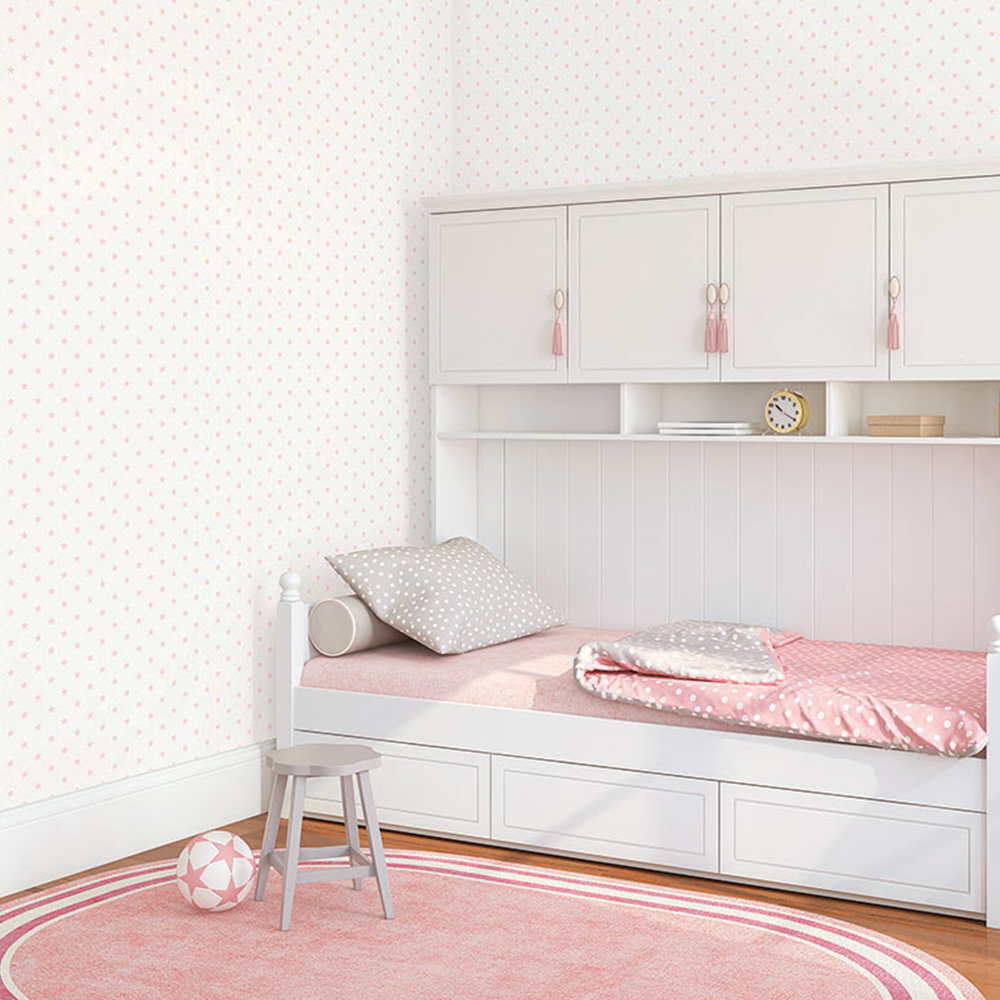 Barntapet Galerie Wallcoverings Just 4 Kids II G56552
