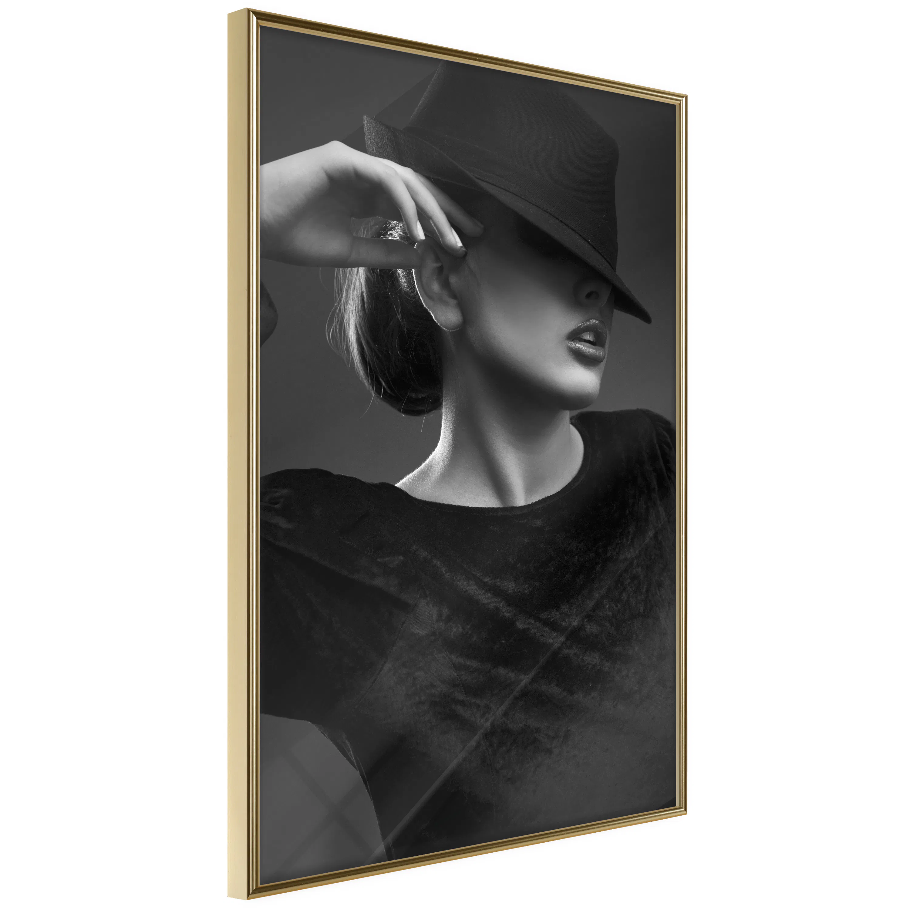 Poster Artgeist Affisch Dreamer