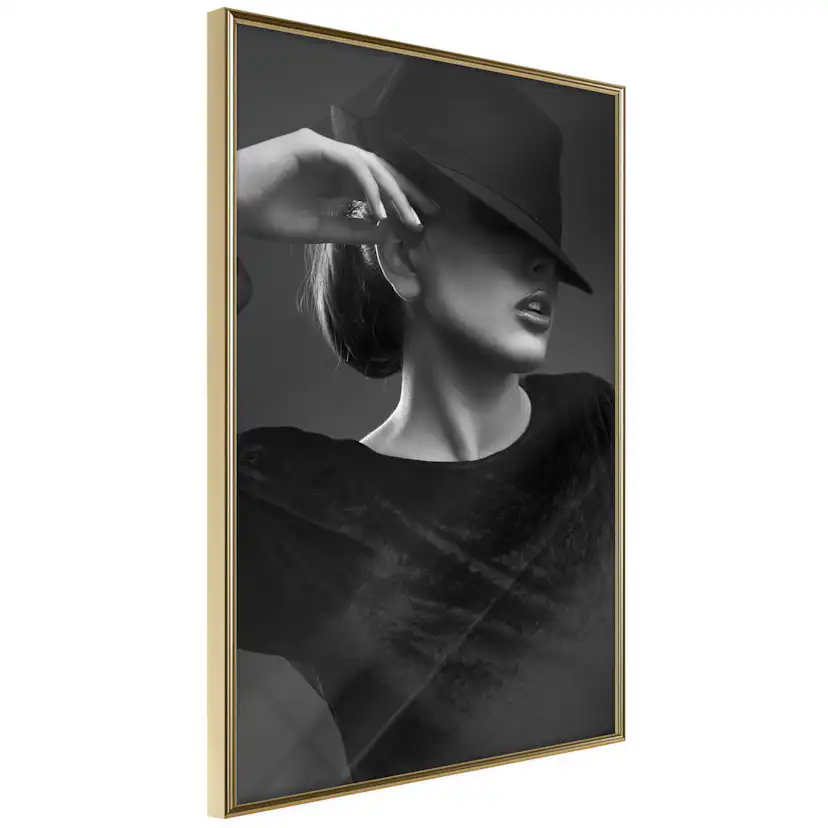Poster Artgeist Affisch Dreamer