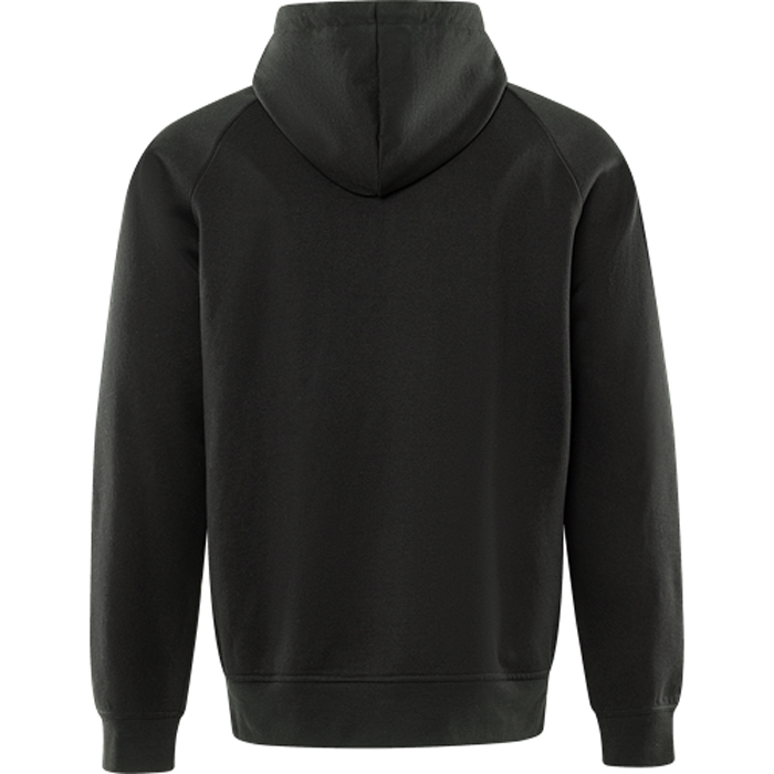Sweatshirt Fristads med huva 7551 GSM