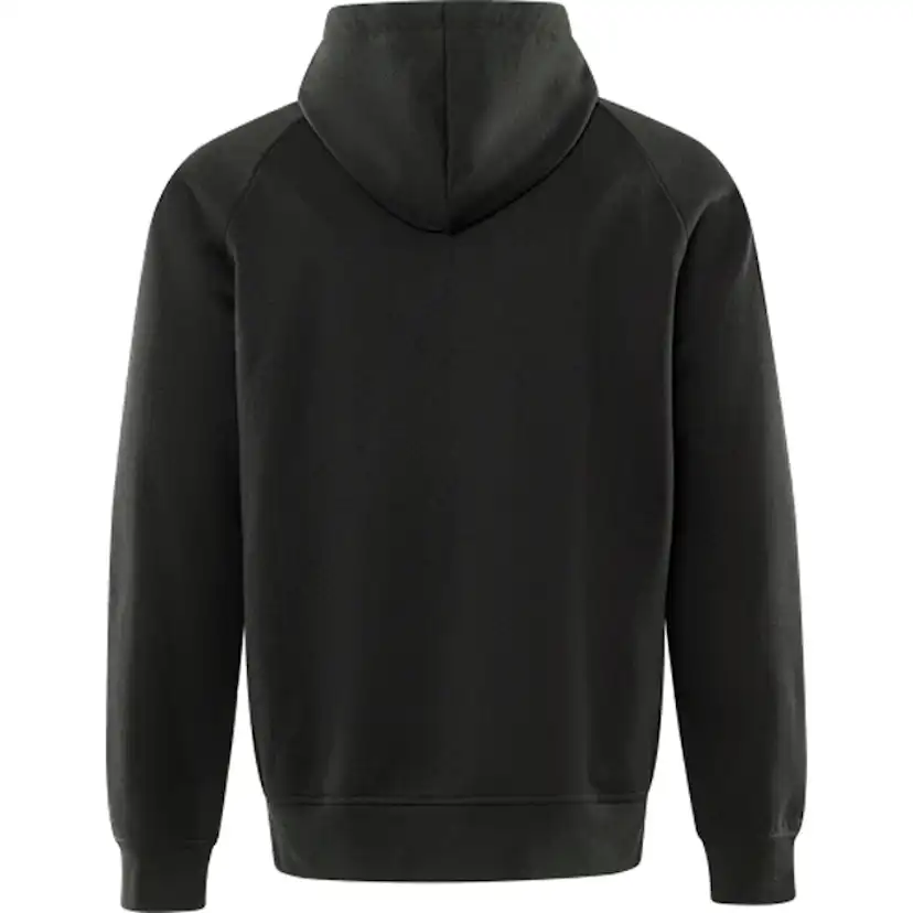 Sweatshirt Fristads med huva 7551 GSM