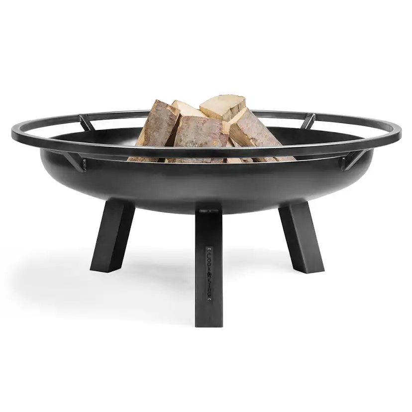 Cookking Eldfat Porto 80cm Ø höjd 39cm 80 cm Diameter