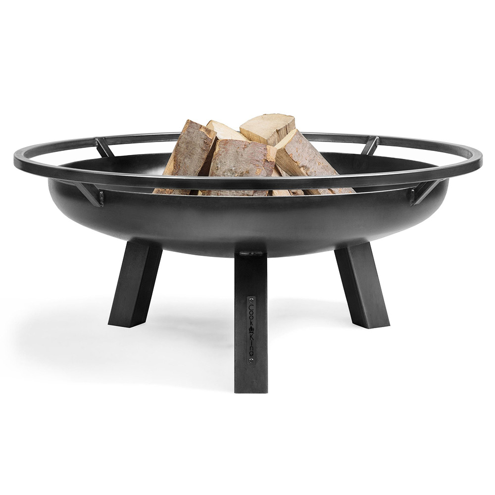 Cookking Eldfat Porto 60cm Ø höjd 39cm 60 cm Diameter