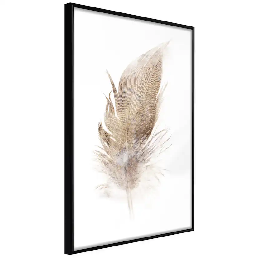 Poster Artgeist Affisch Transience