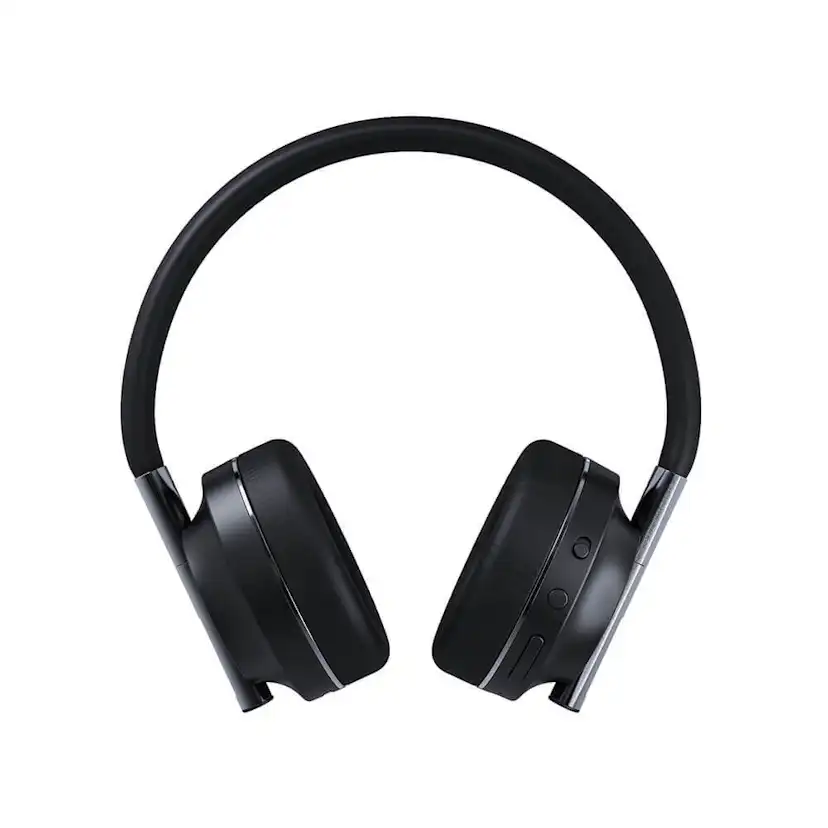 Hörlur HAPPY PLUGS Trådlös Play Over Ear