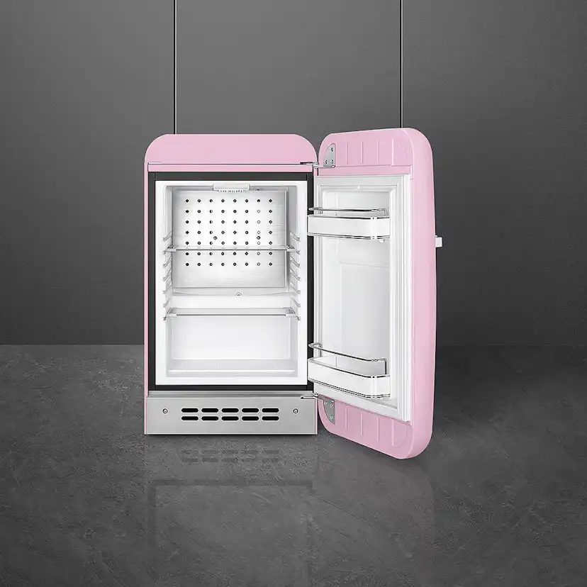 Kylskåp Smeg 50's Style FAB5 Fristående