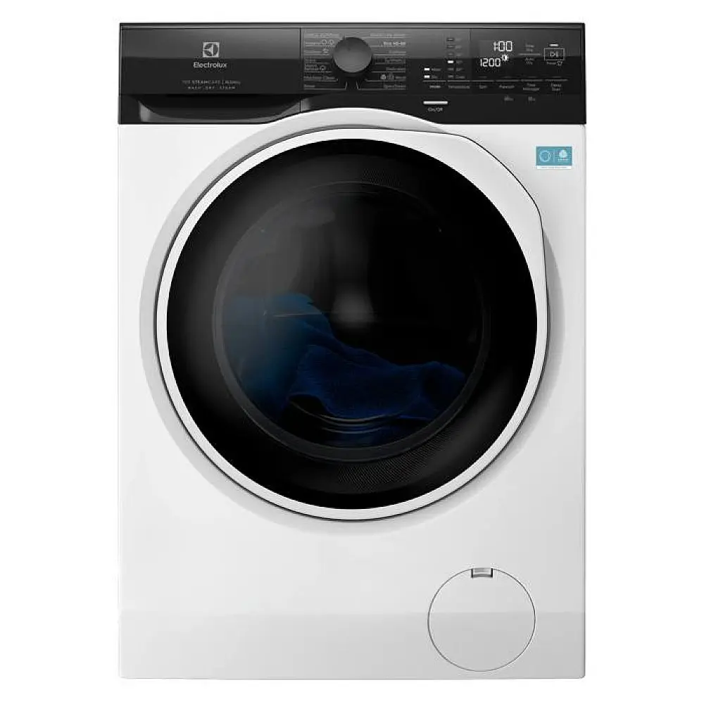 Kombinerad Tvättmaskin Och Torktumlare Electrolux EWT697EX6E Vit