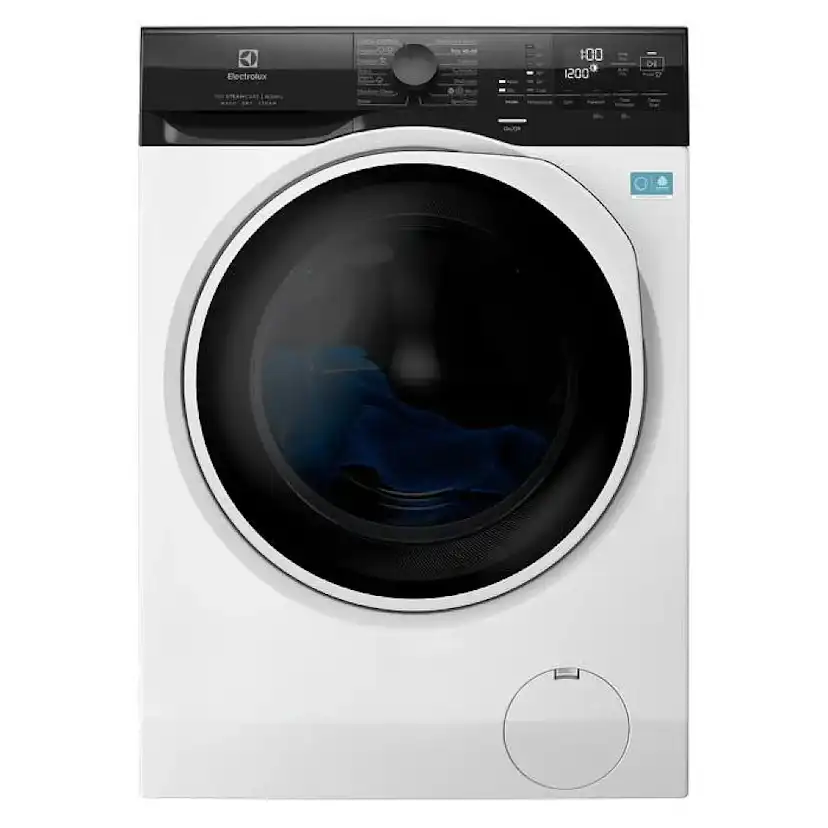 Kombinerad Tvättmaskin Och Torktumlare Electrolux EWT697EX6E Vit