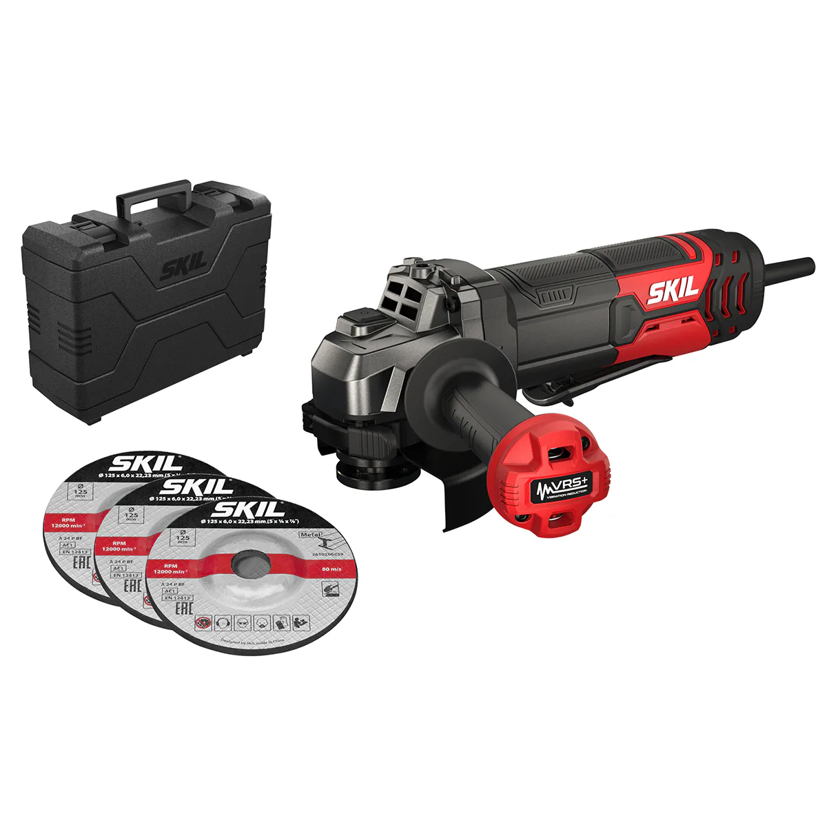 Vinkelslip SKIL 9132 GA