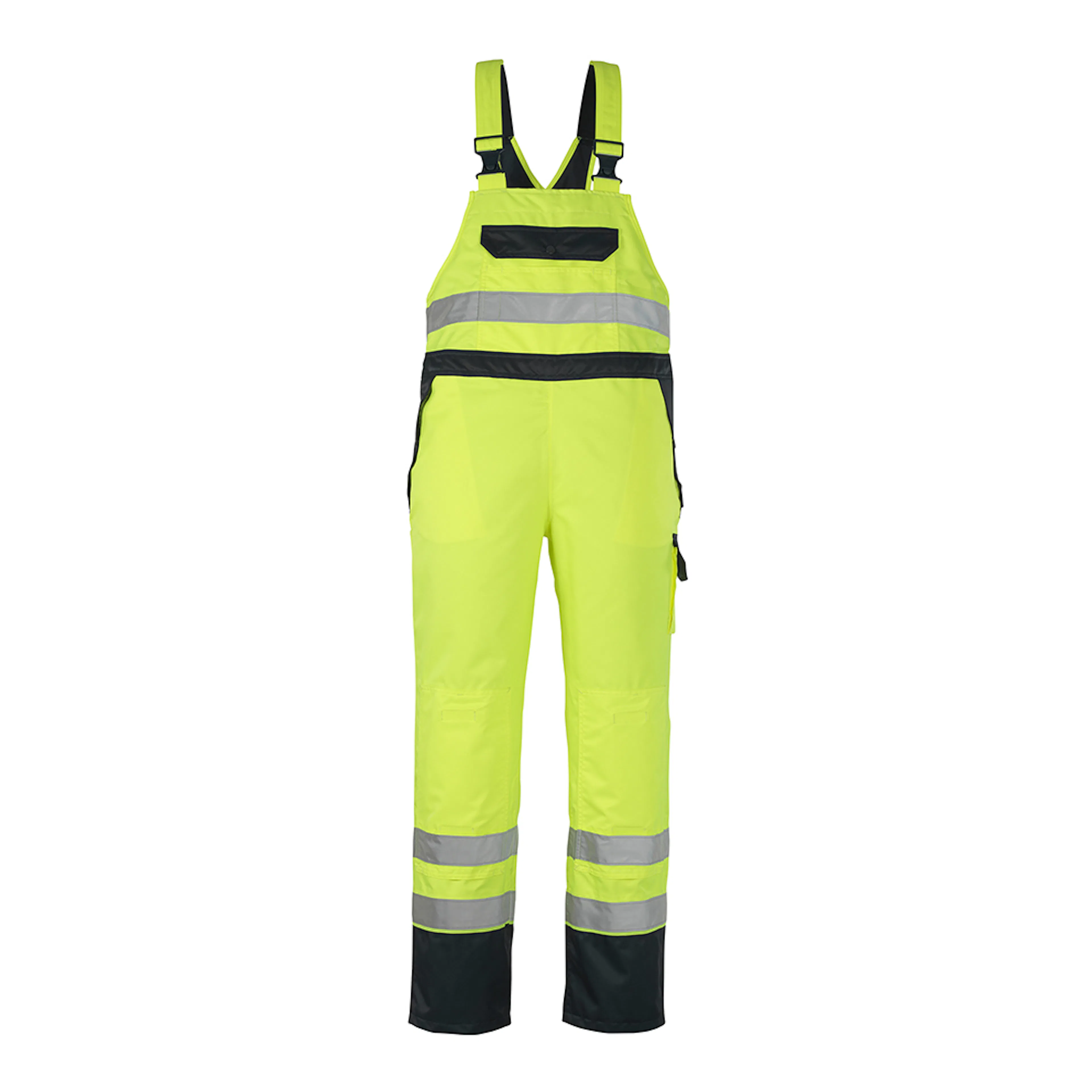 Överdragshängselbyxor Mascot Safe 07092-880