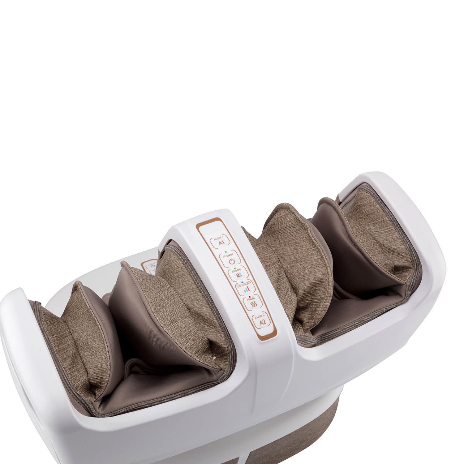 Fotmassageapparat MEDIVON Perseus.