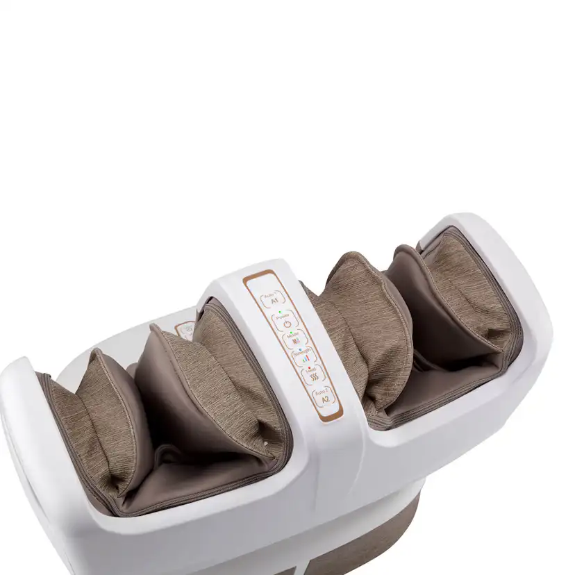 Fotmassageapparat MEDIVON Perseus.