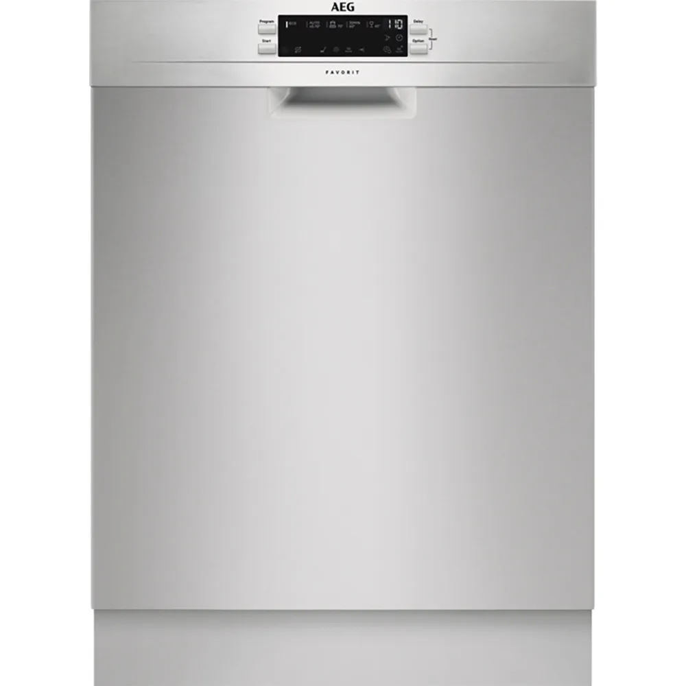 Diskmaskin AEG 7000 MaxiFlex 60 cm FFB53940ZM