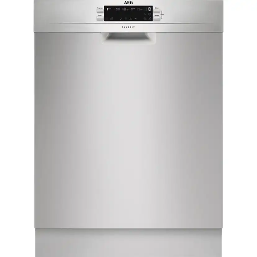 Diskmaskin AEG 7000 MaxiFlex 60 cm FFB53940ZM