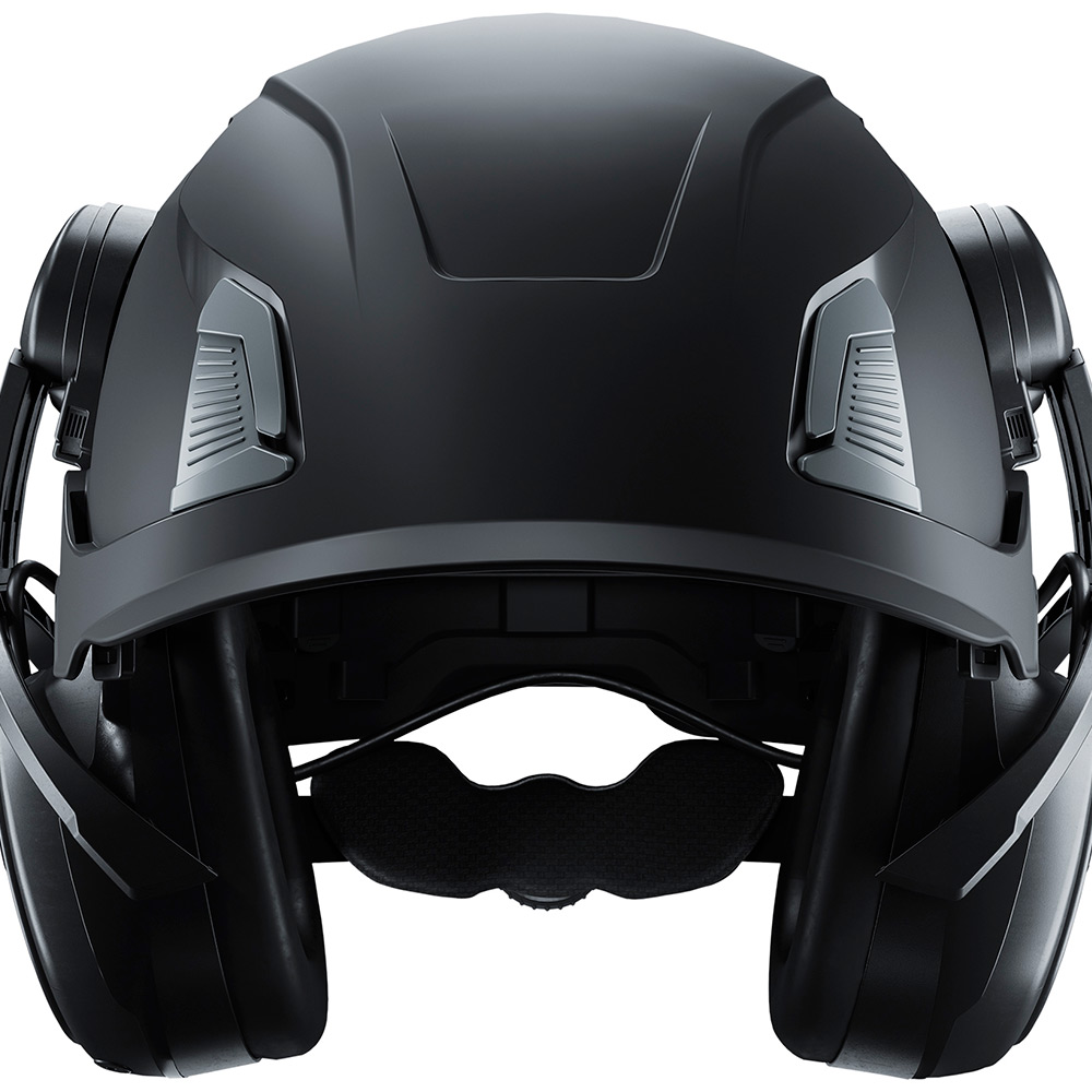 Hörselkåpa Zekler Sonic 530