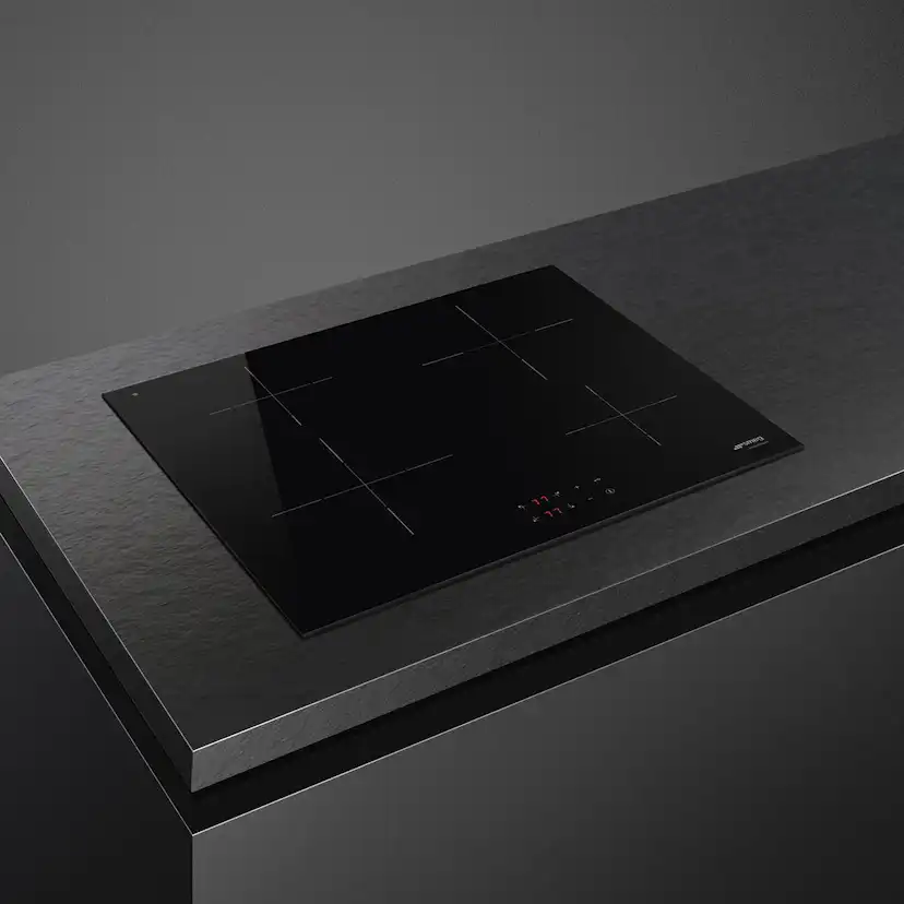 Induktionshäll Smeg Universal SI2641D