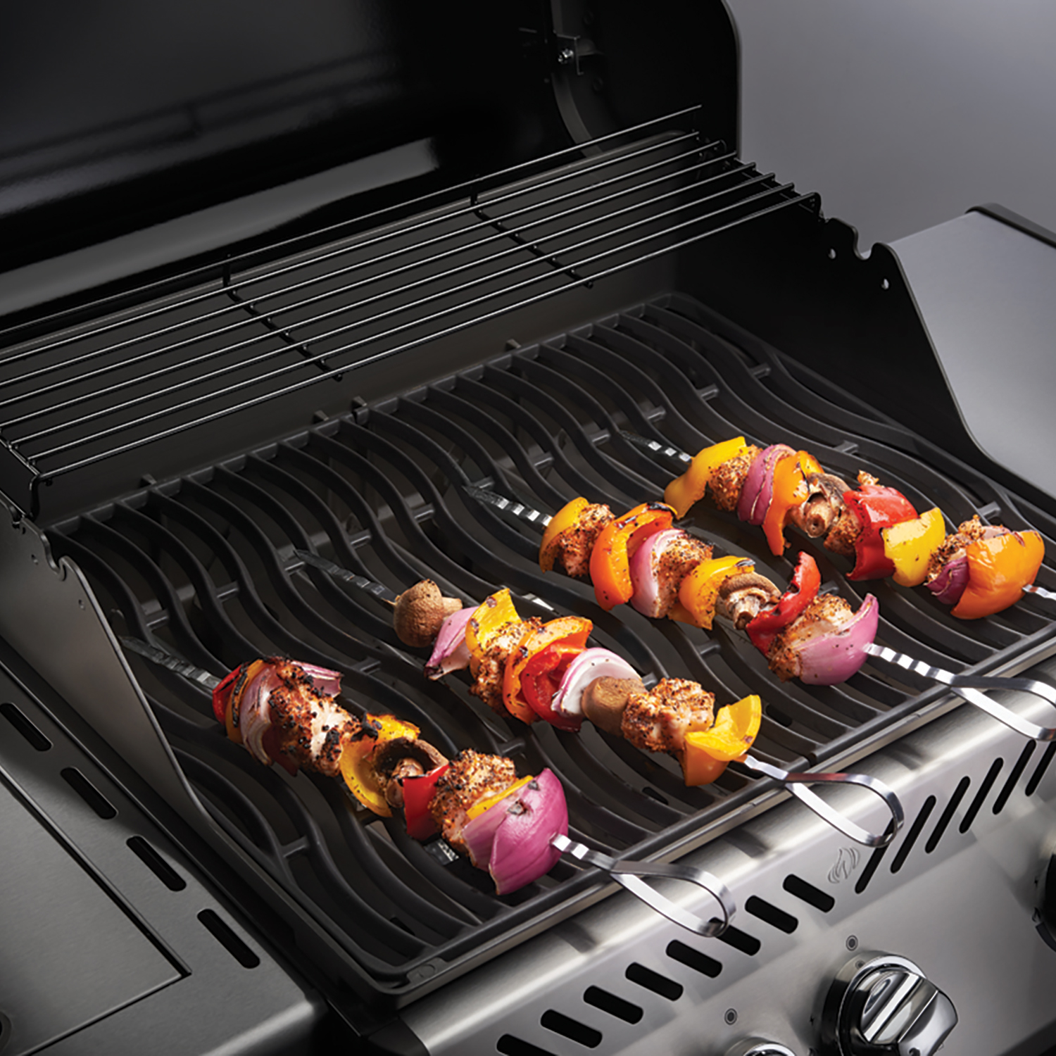Grillspett Napoleon 8 st