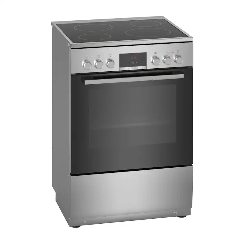 Glaskeramikspis Bosch HKN31A