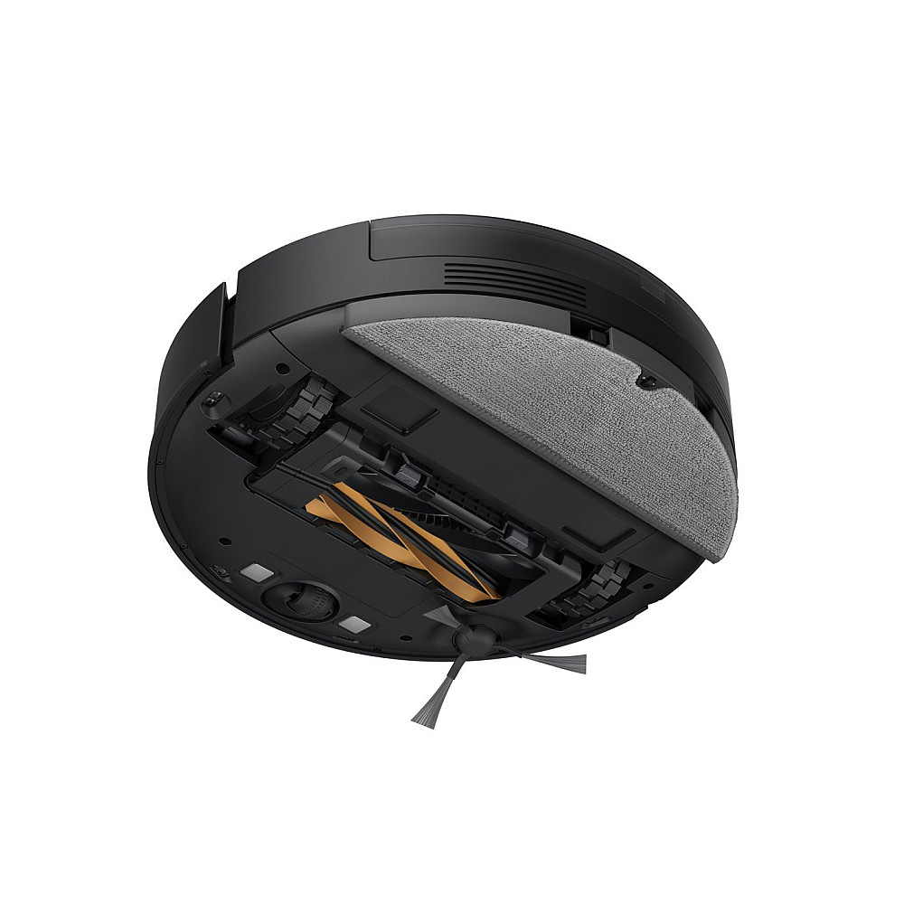 Robotdammsugare Dreame D20 Svart