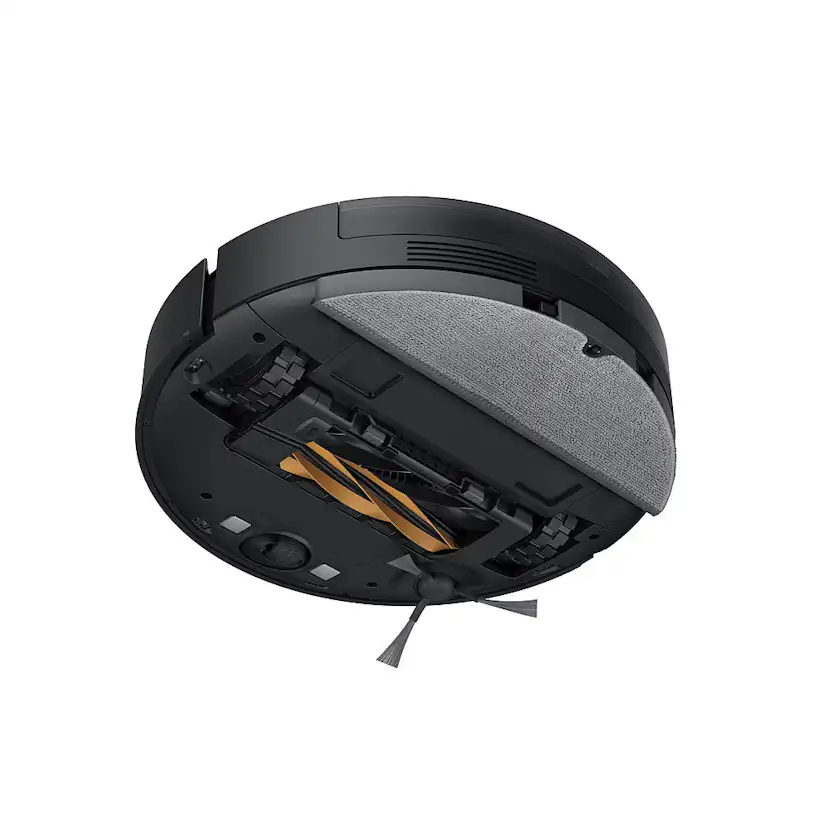 Robotdammsugare Dreame D20 Svart