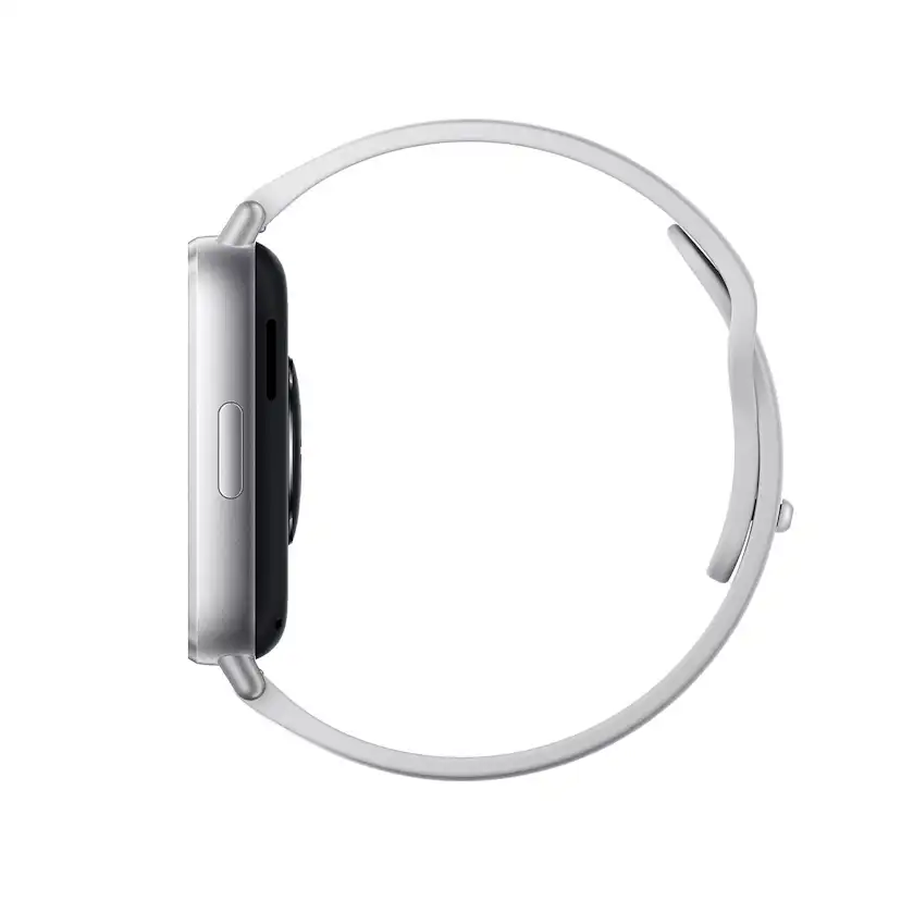 Watch Xiaomi Redmi 5 Active Matte Silver