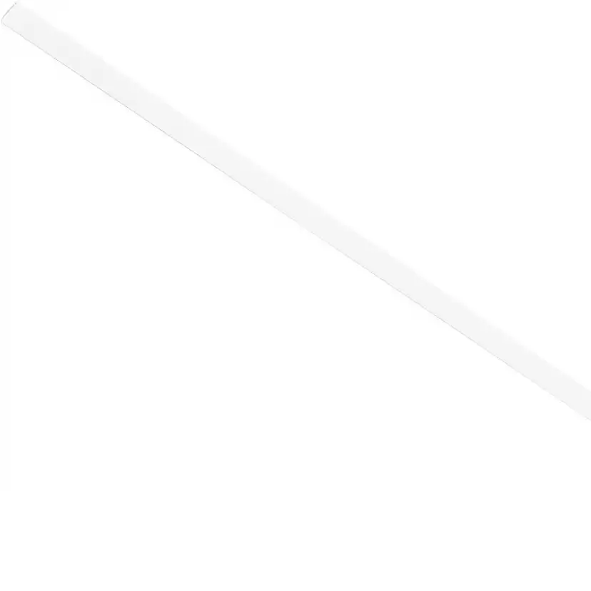 Bländskydd Beslag Design LED-profil LD8104