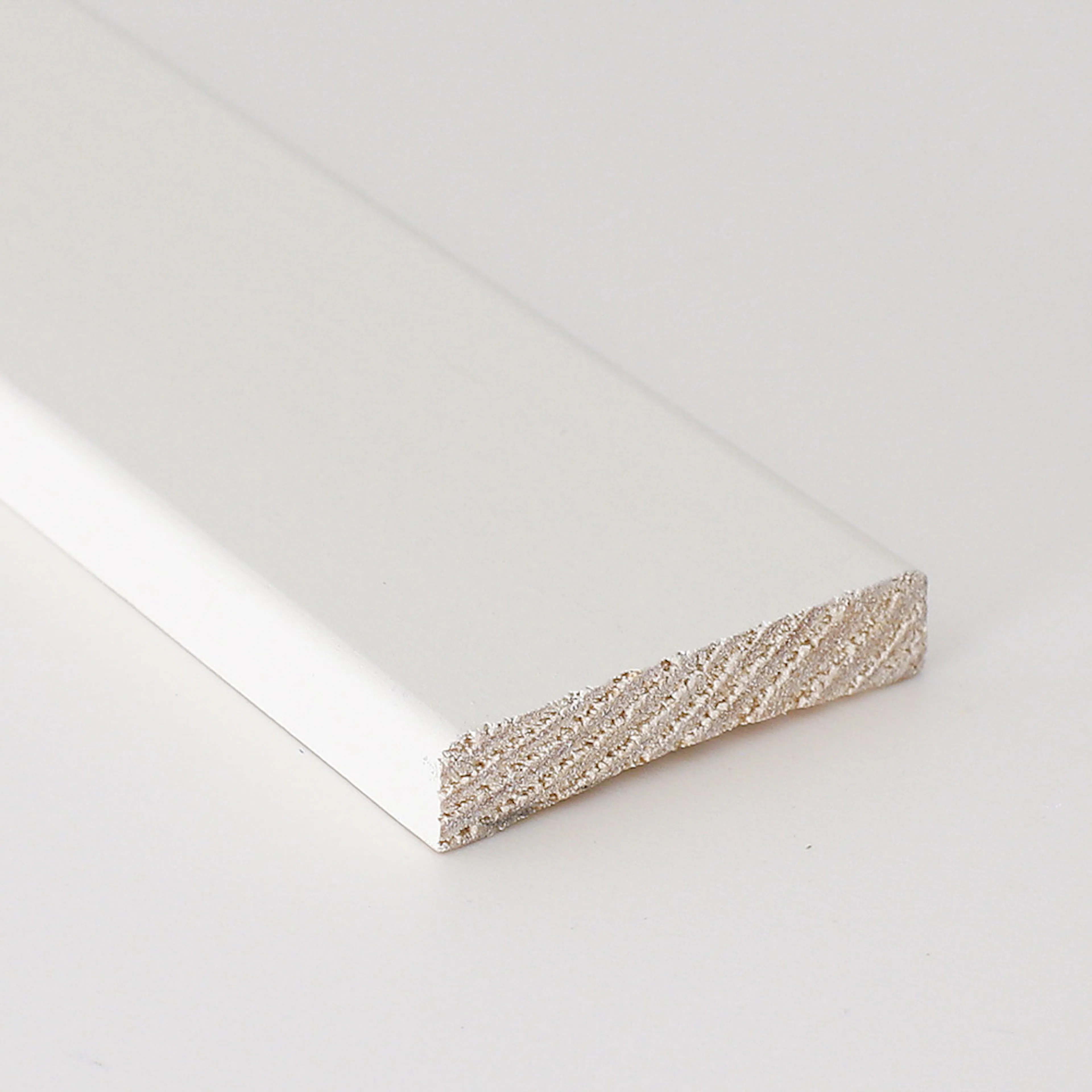 Dörrfoder 12x56 mm vit 0502 NCS S-0502-Y