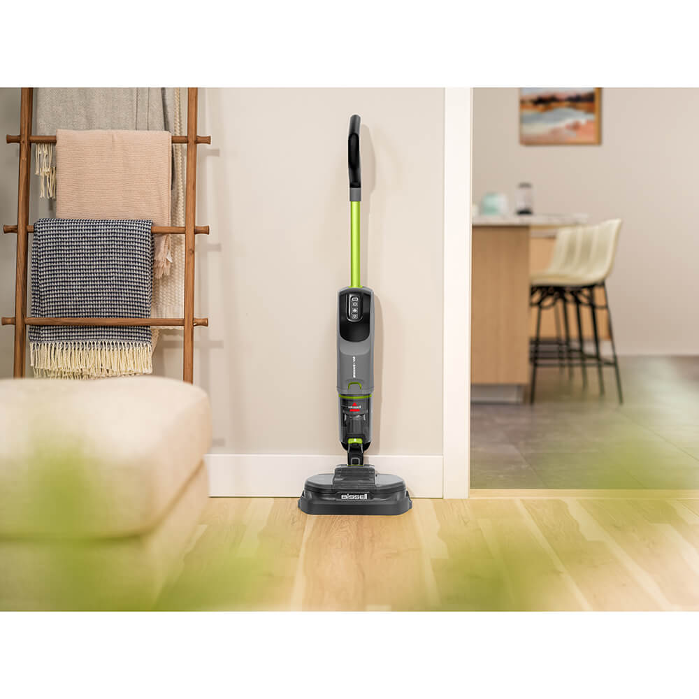 Dammsugare Bissell SpinWave VAC PET Select