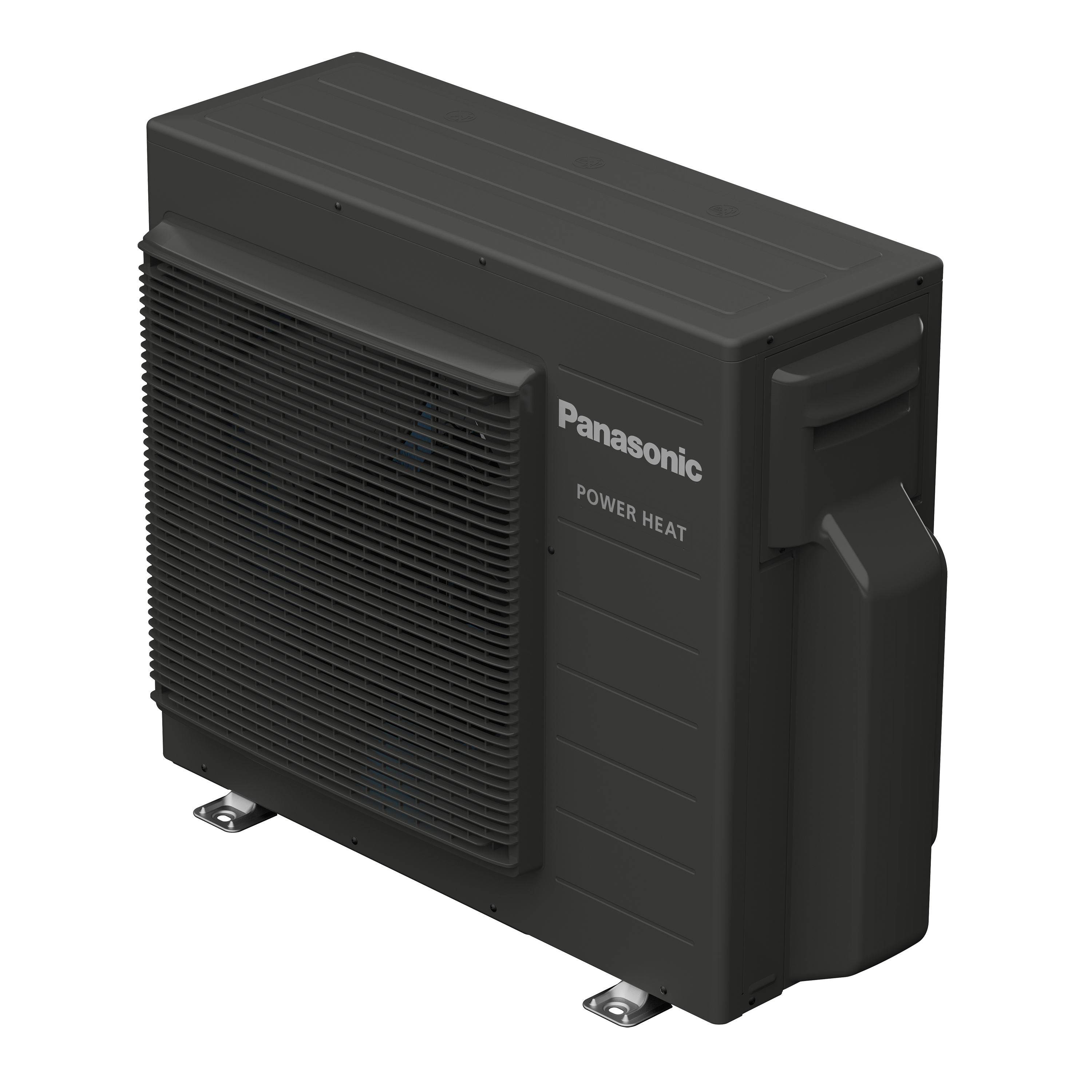 Luftvärmepump Panasonic Power Heat Multi Duo HZ