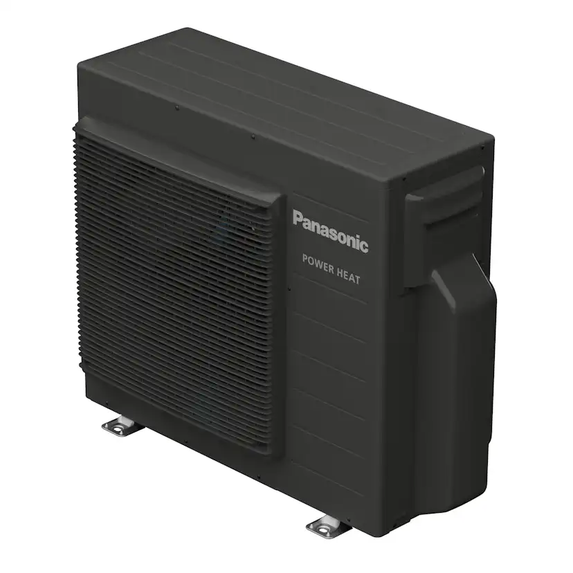 Luftvärmepump Panasonic Power Heat Multi Duo HZ